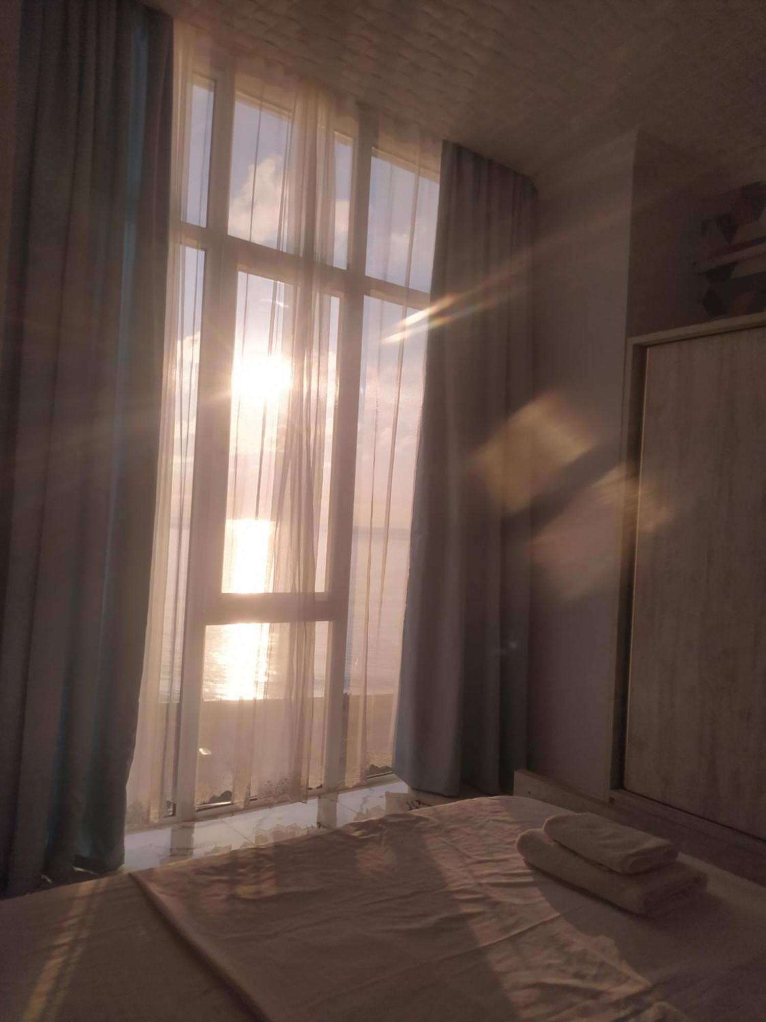 David Guest House Sarpi Rom bilde