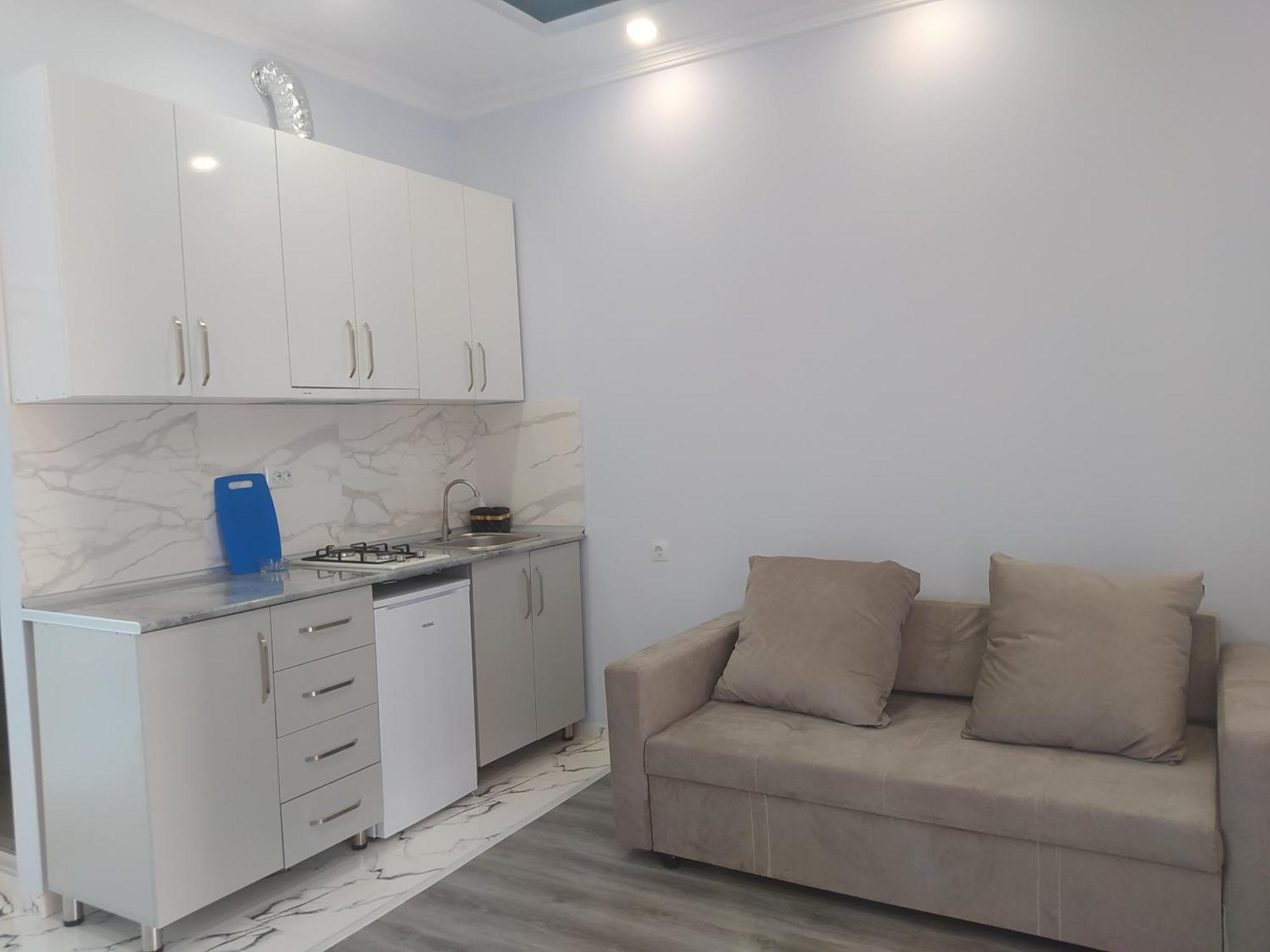 David Guest House Sarpi Rom bilde