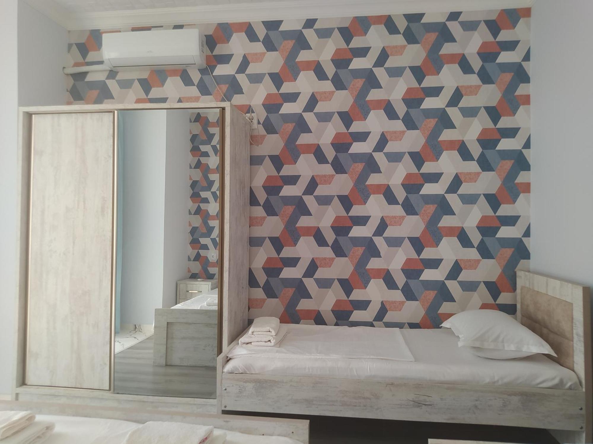 David Guest House Sarpi Rom bilde