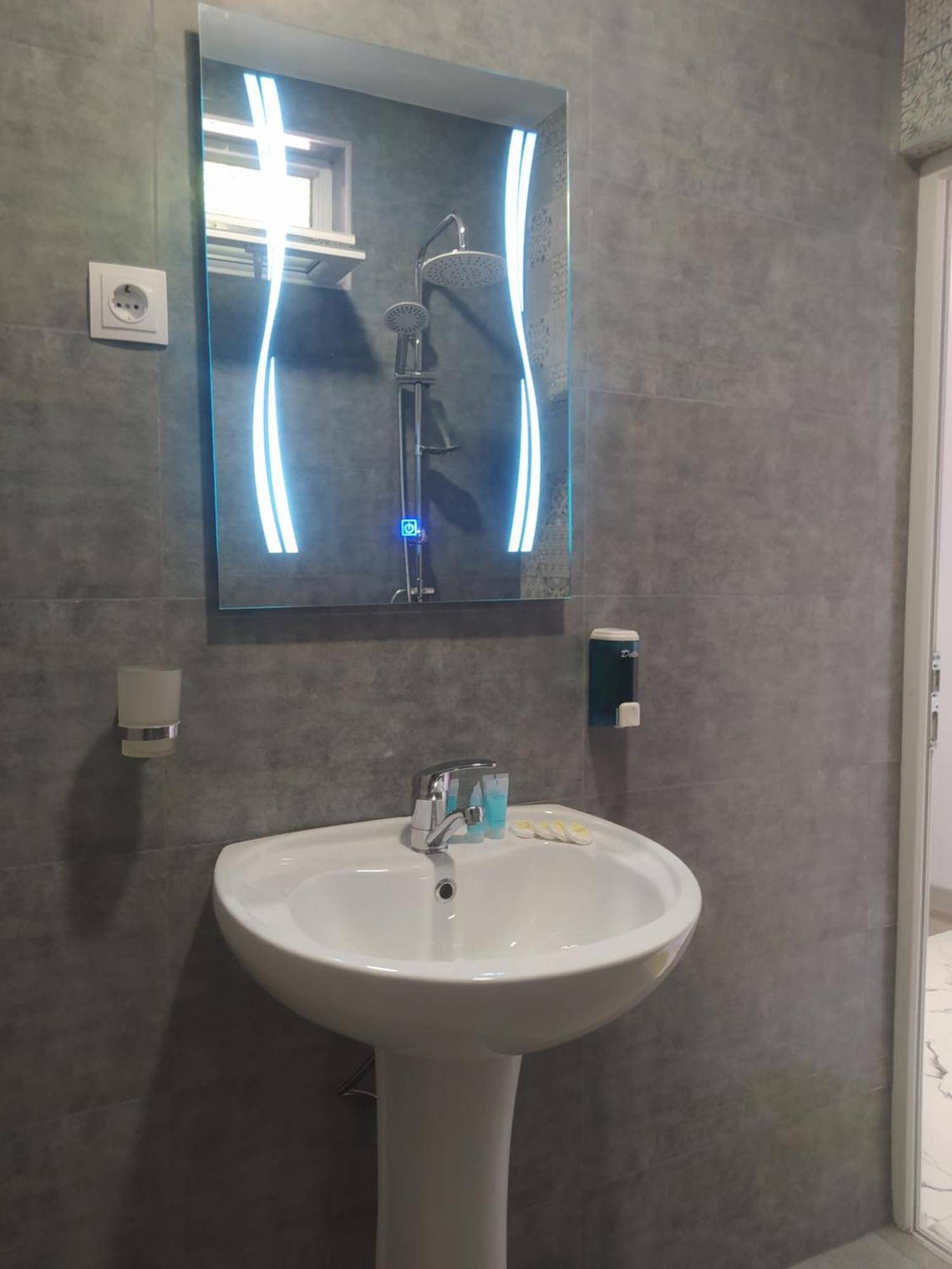 David Guest House Sarpi Rom bilde