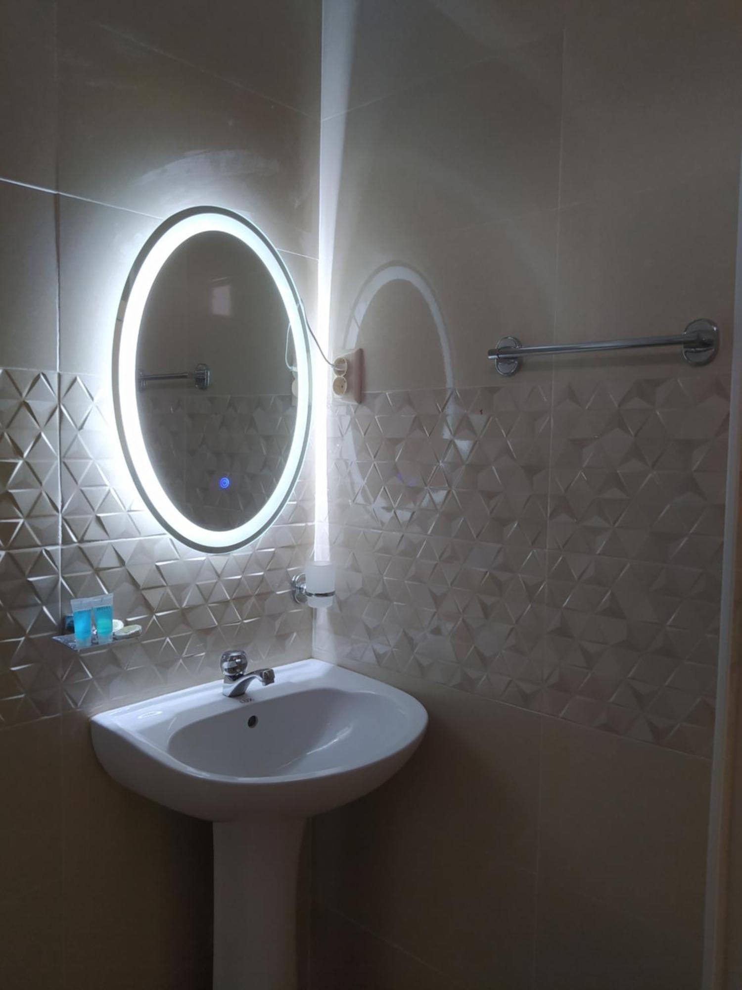 David Guest House Sarpi Rom bilde