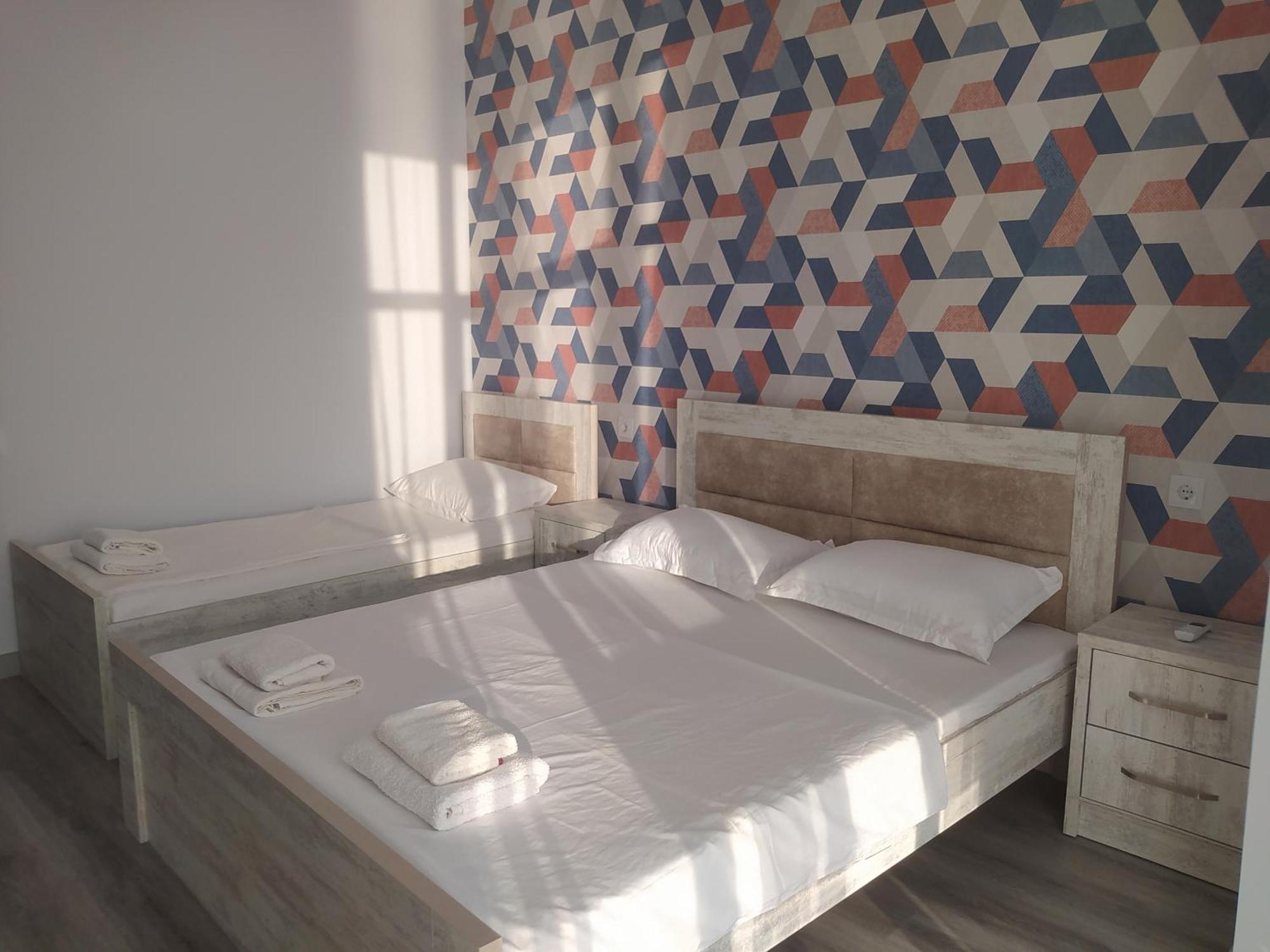 David Guest House Sarpi Rom bilde