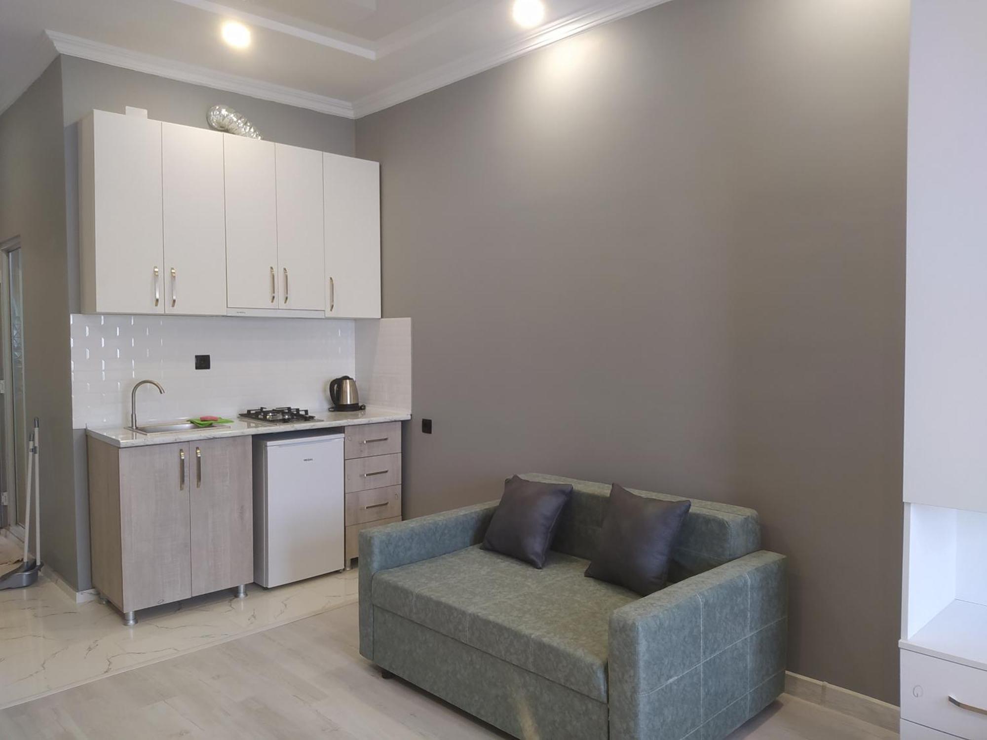 David Guest House Sarpi Rom bilde
