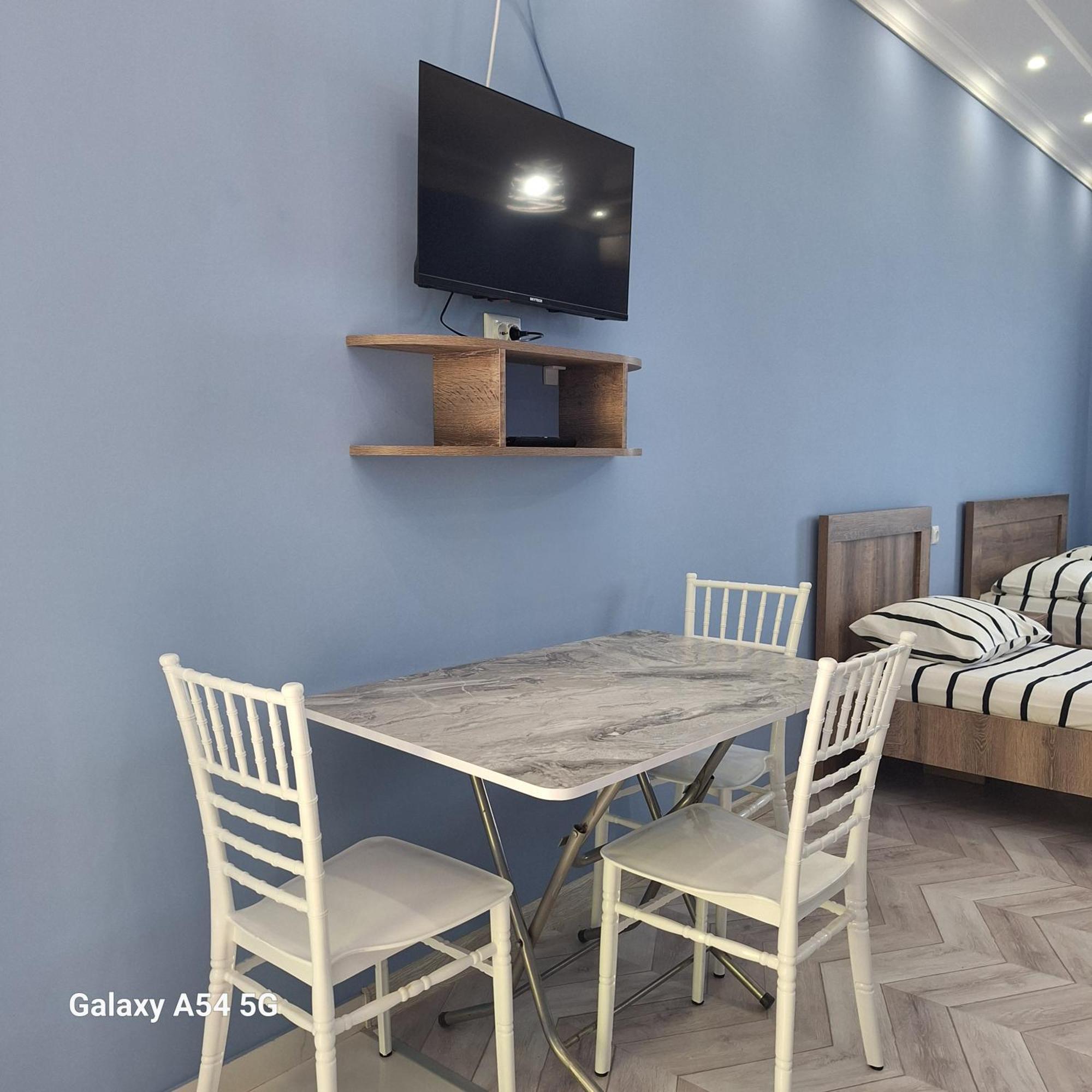 David Guest House Sarpi Rom bilde