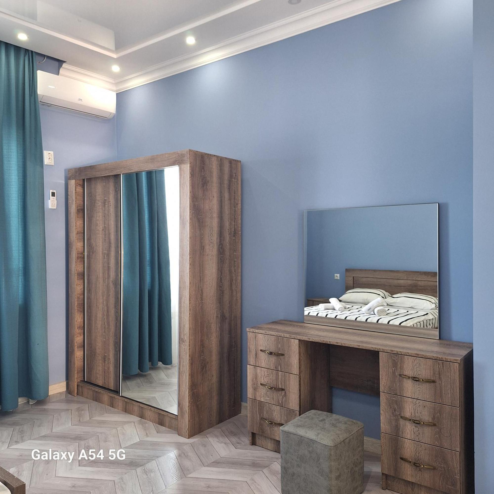 David Guest House Sarpi Rom bilde